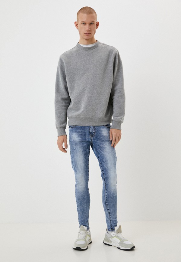 фото Джинсы tmk jeans