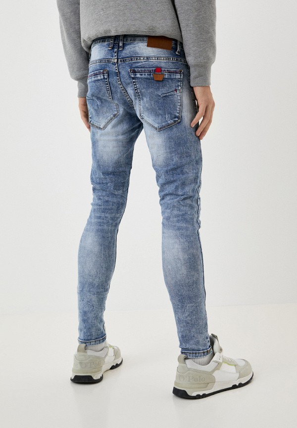 фото Джинсы tmk jeans