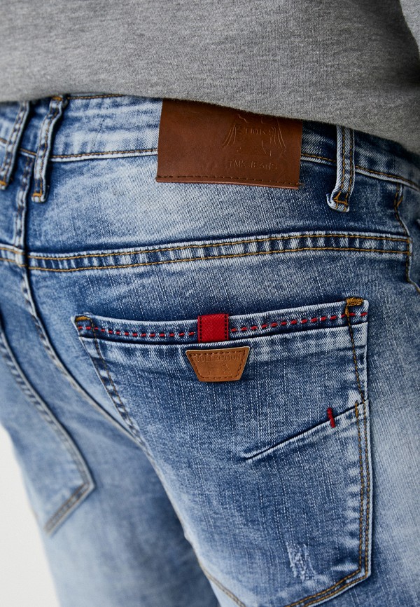 фото Джинсы tmk jeans