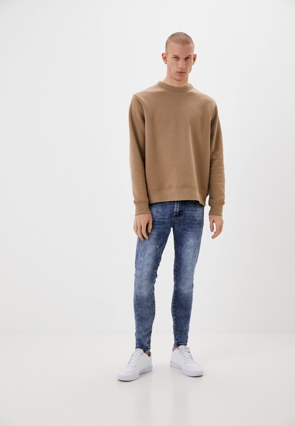 фото Джинсы tmk jeans