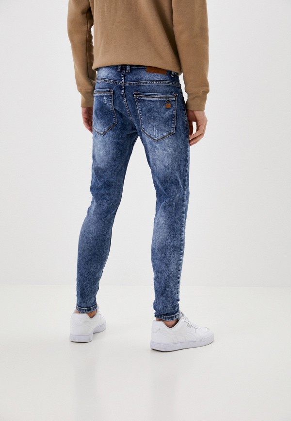 фото Джинсы tmk jeans