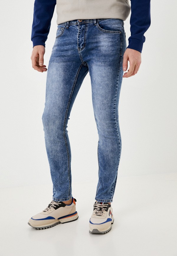 фото Джинсы tmk jeans