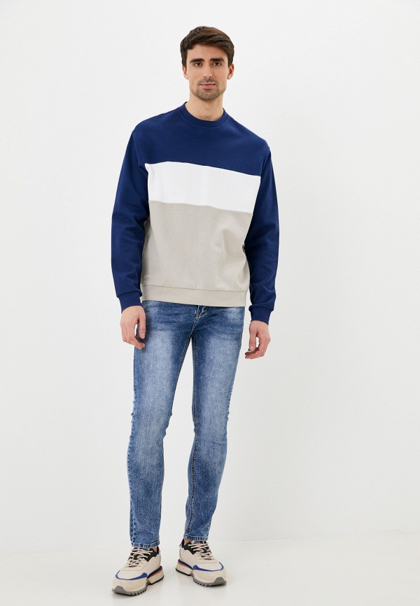 фото Джинсы tmk jeans