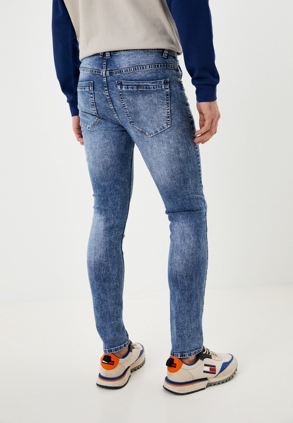 фото Джинсы tmk jeans