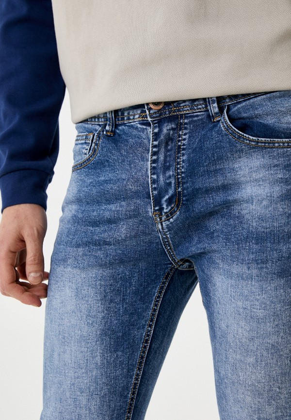 фото Джинсы tmk jeans