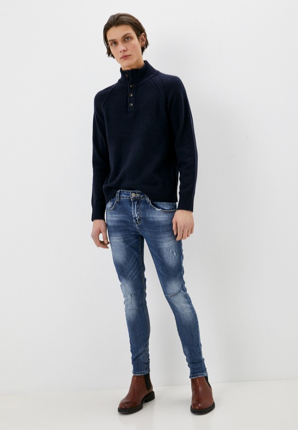 фото Джинсы tmk jeans