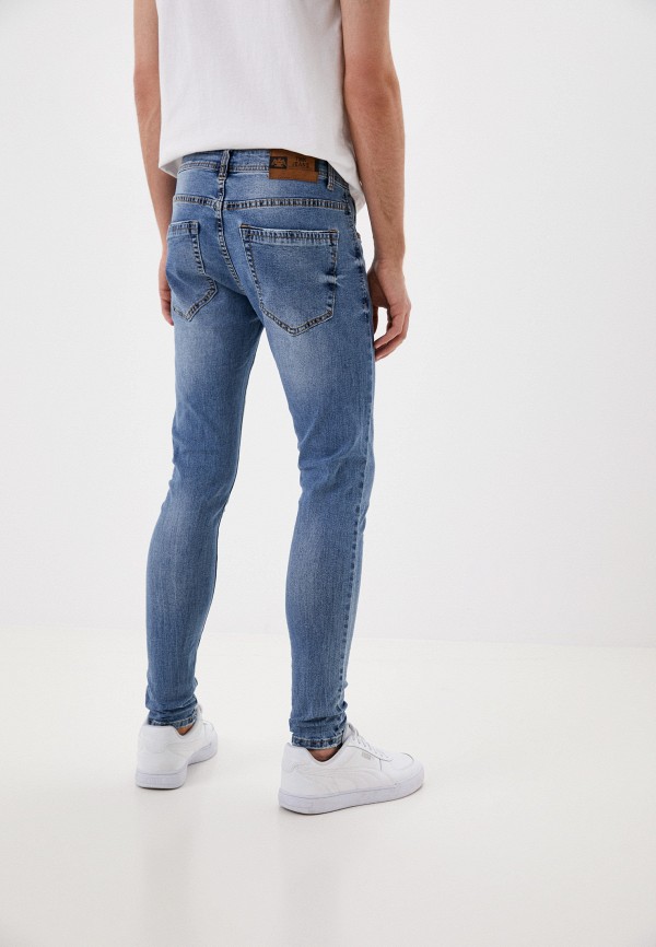 фото Джинсы tmk jeans