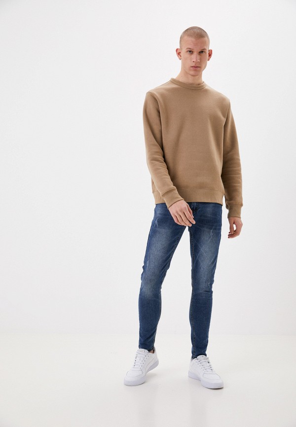 фото Джинсы tmk jeans