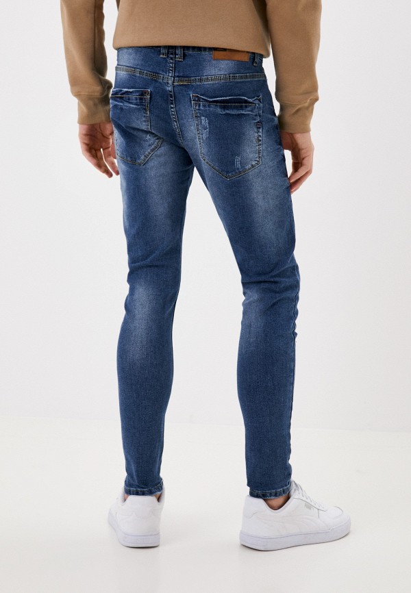 фото Джинсы tmk jeans