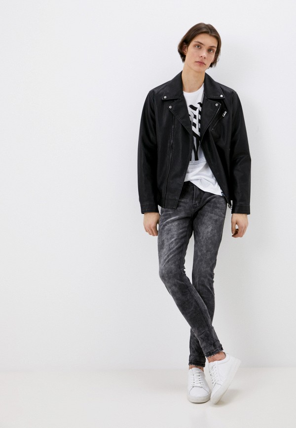 фото Джинсы tmk jeans