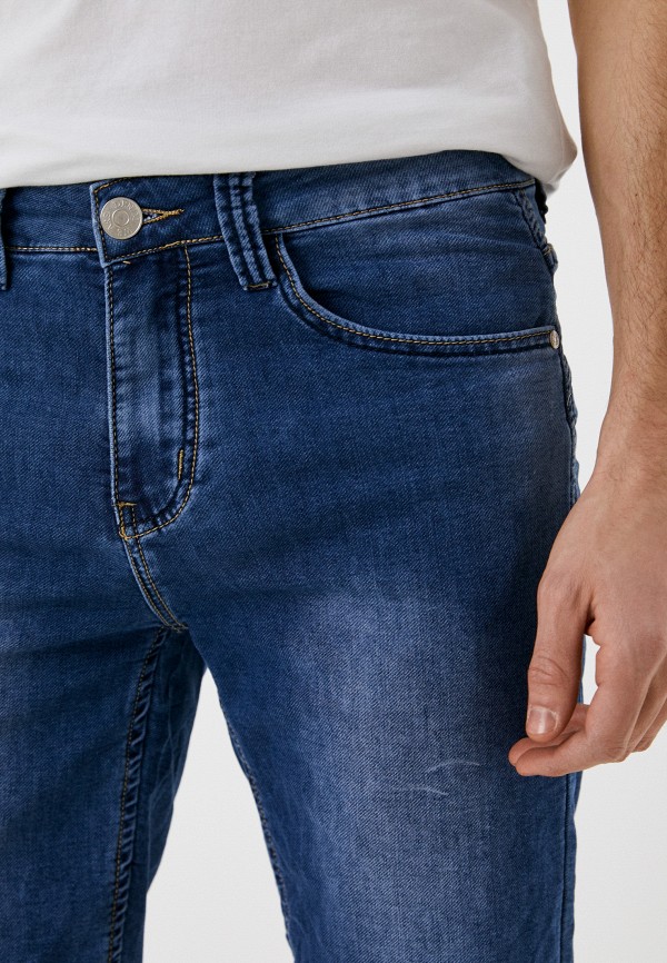 фото Шорты джинсовые tmk jeans