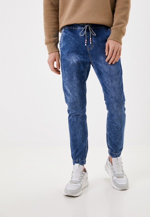 фото Джинсы tmk jeans