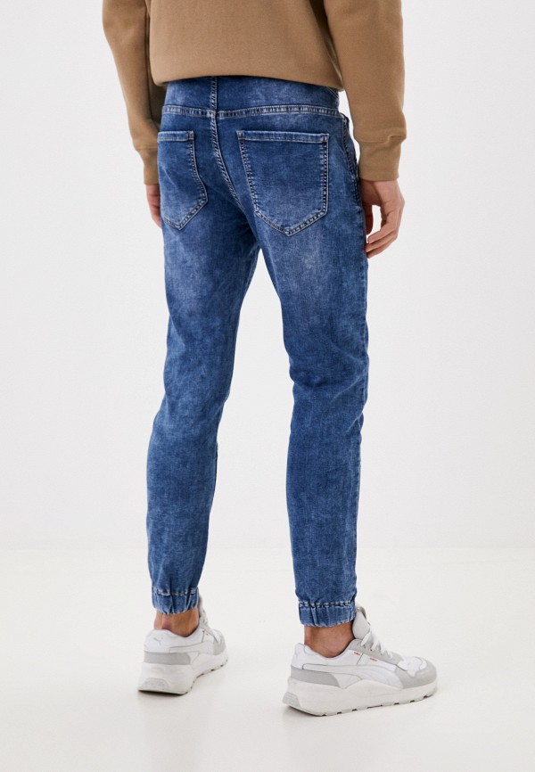 фото Джинсы tmk jeans