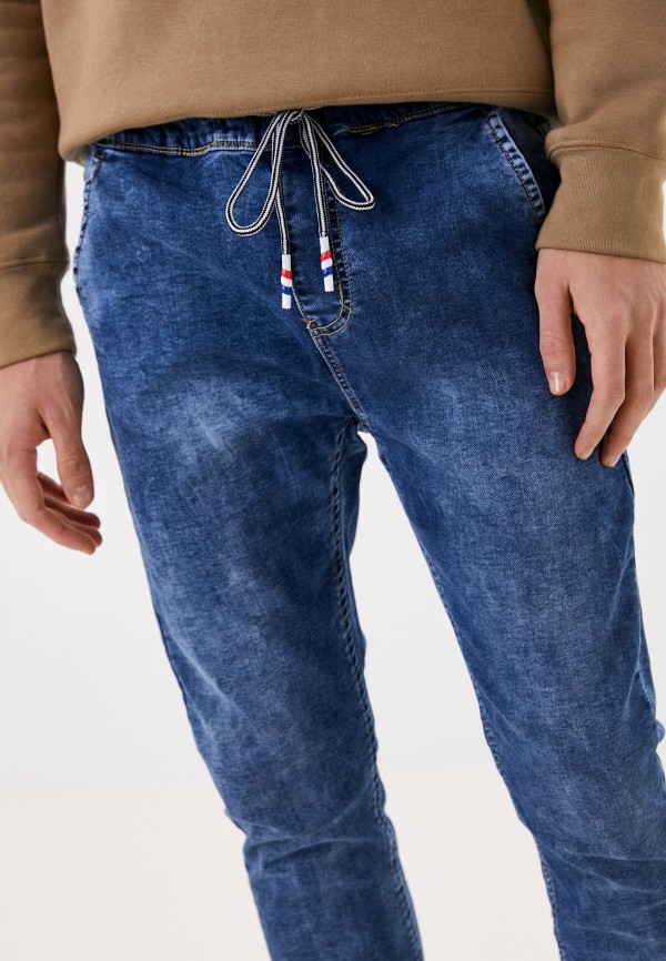 фото Джинсы tmk jeans