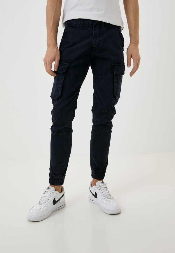 фото Брюки tk denim