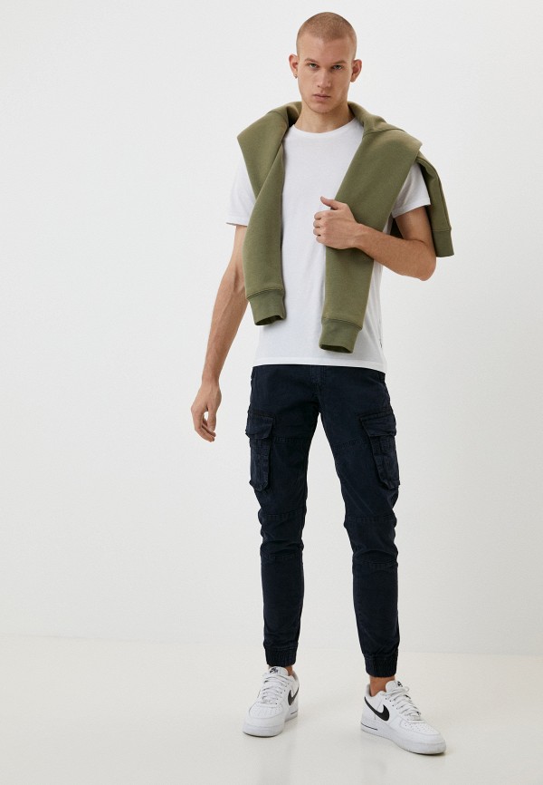 фото Брюки tk denim