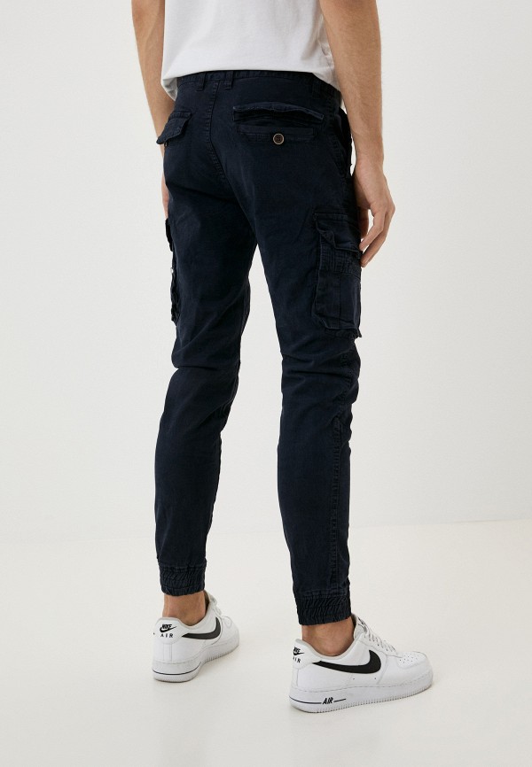 фото Брюки tk denim