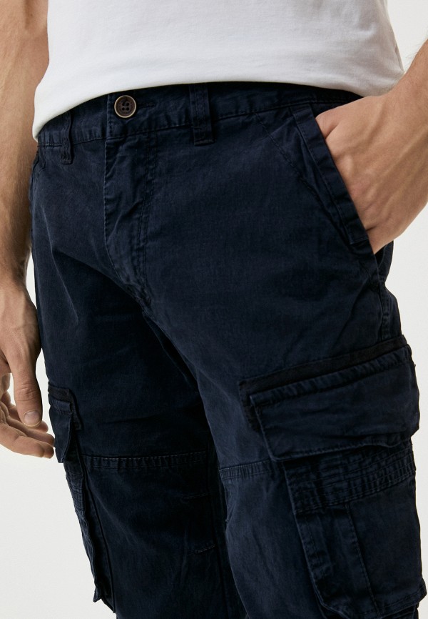 фото Брюки tk denim