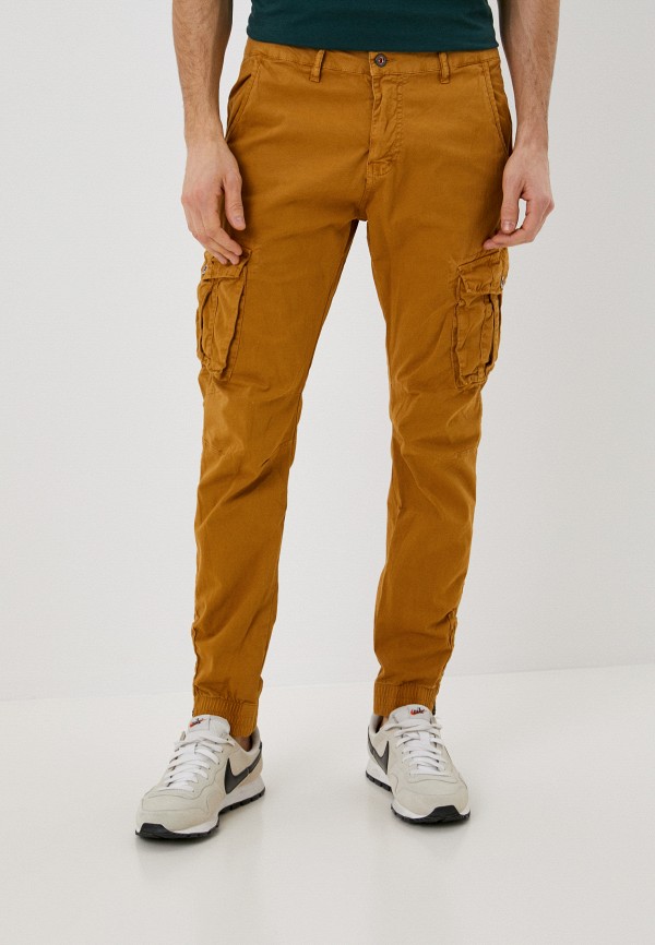 Брюки Tmk Jeans