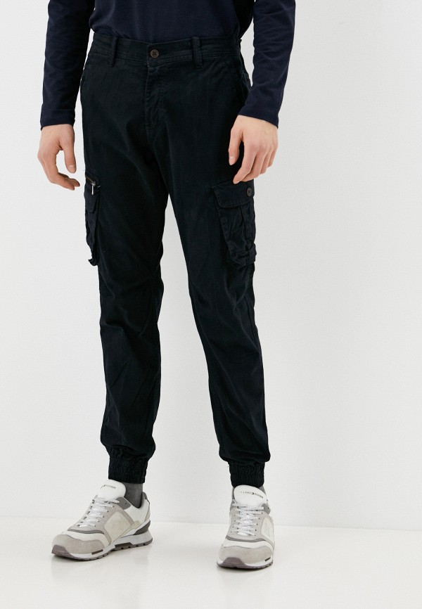 фото Брюки tk denim