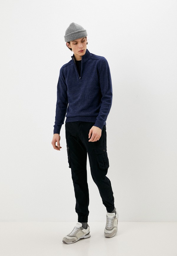 фото Брюки tk denim