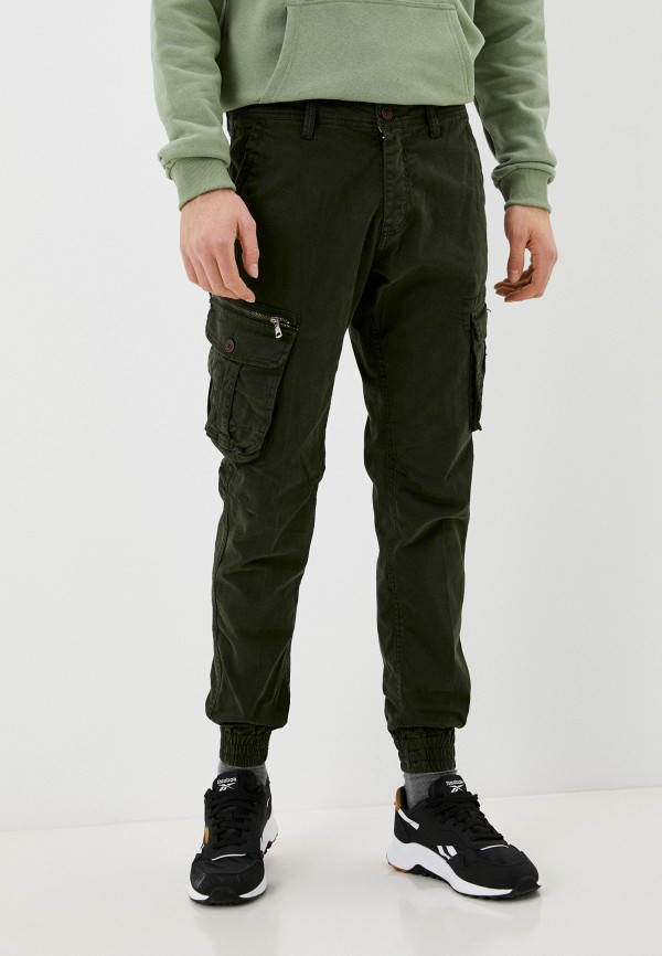фото Брюки tk denim