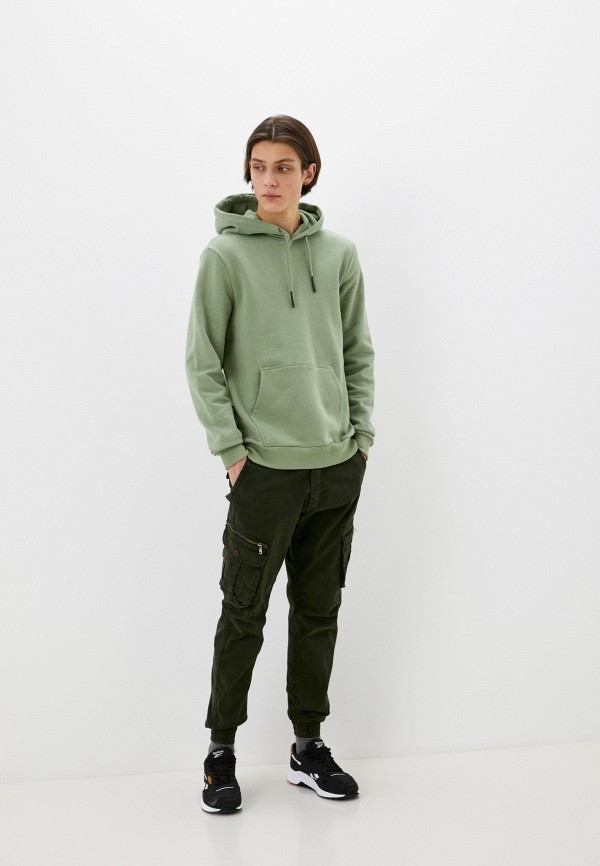 фото Брюки tk denim