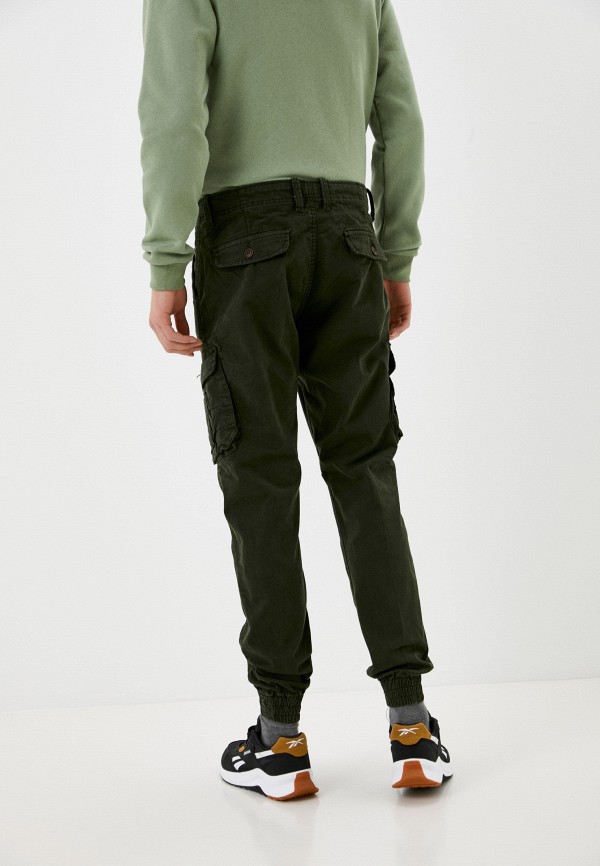 фото Брюки tk denim