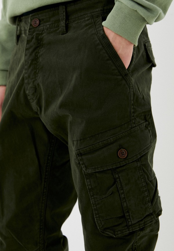 фото Брюки tk denim