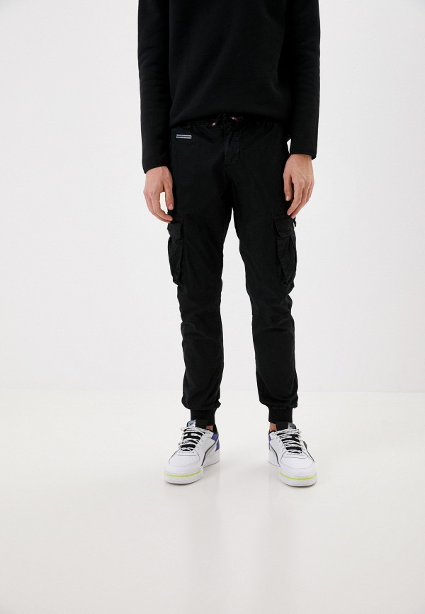 Брюки Tmk Jeans