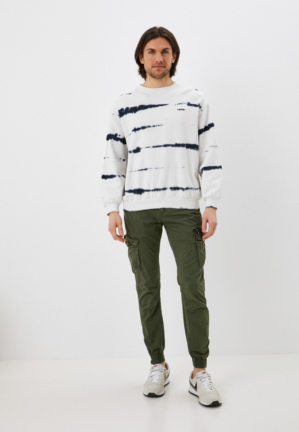 фото Брюки tmk jeans