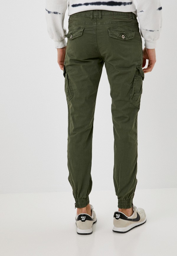 фото Брюки tmk jeans