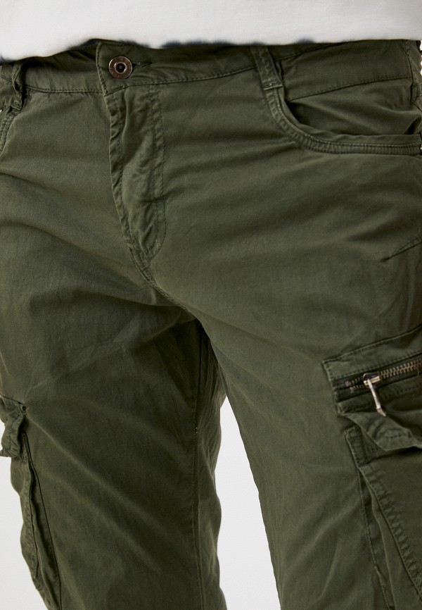 фото Брюки tmk jeans