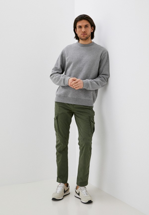 фото Брюки tmk jeans