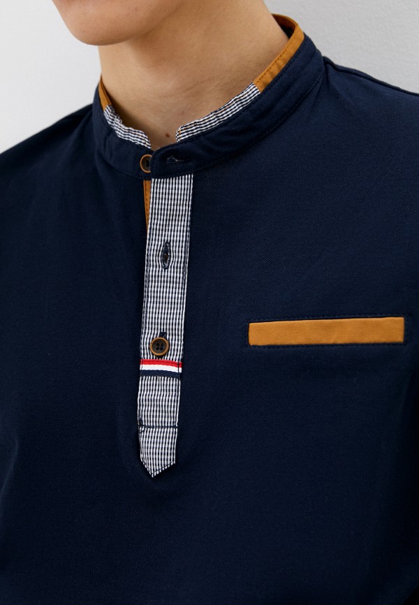 фото Футболка tmk jeans