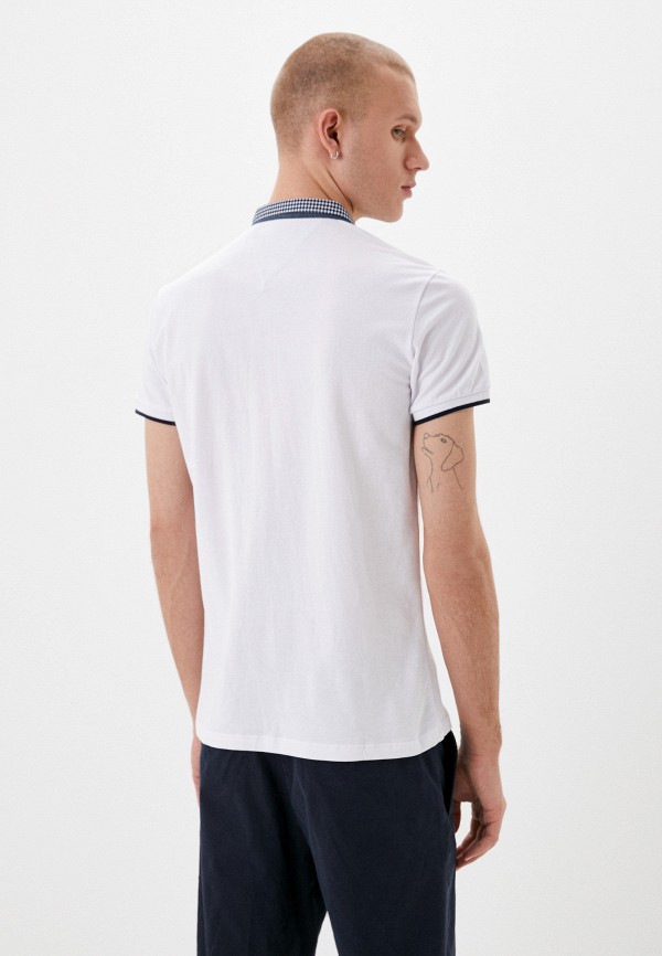 фото Поло tmk jeans