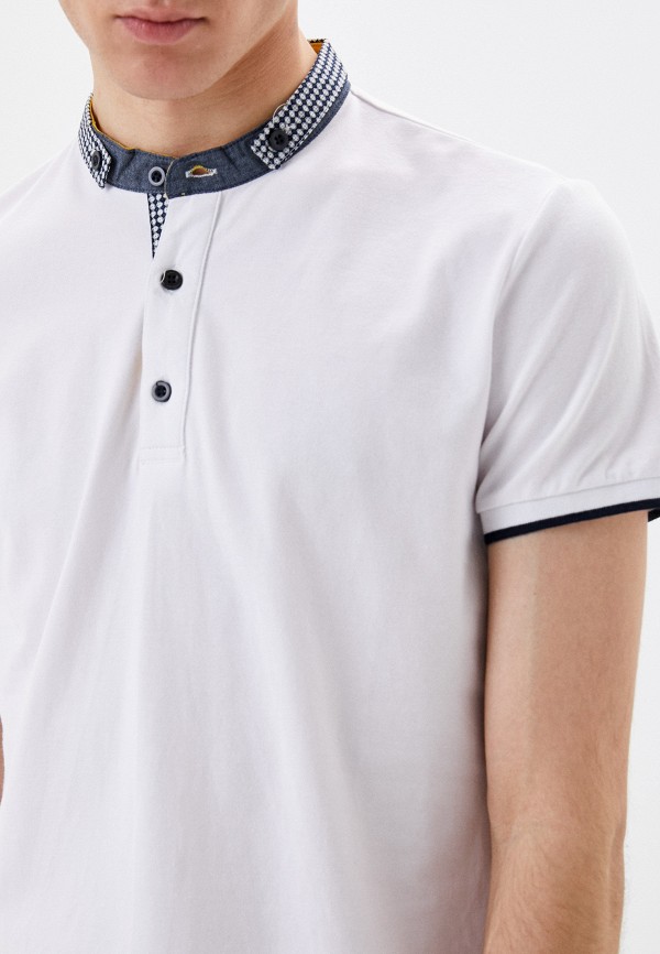 фото Поло tmk jeans