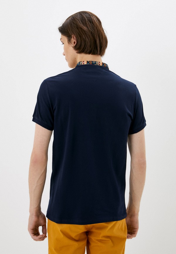 фото Поло tmk jeans