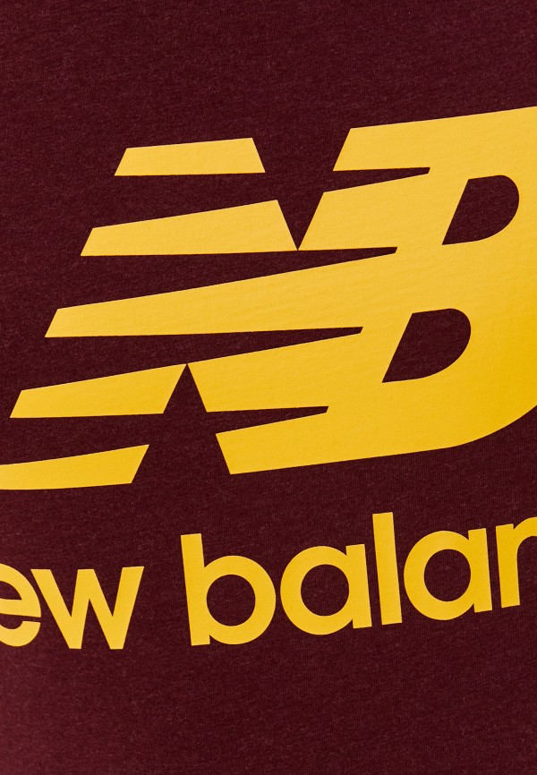 New Balance Р»РѕРіРѕ