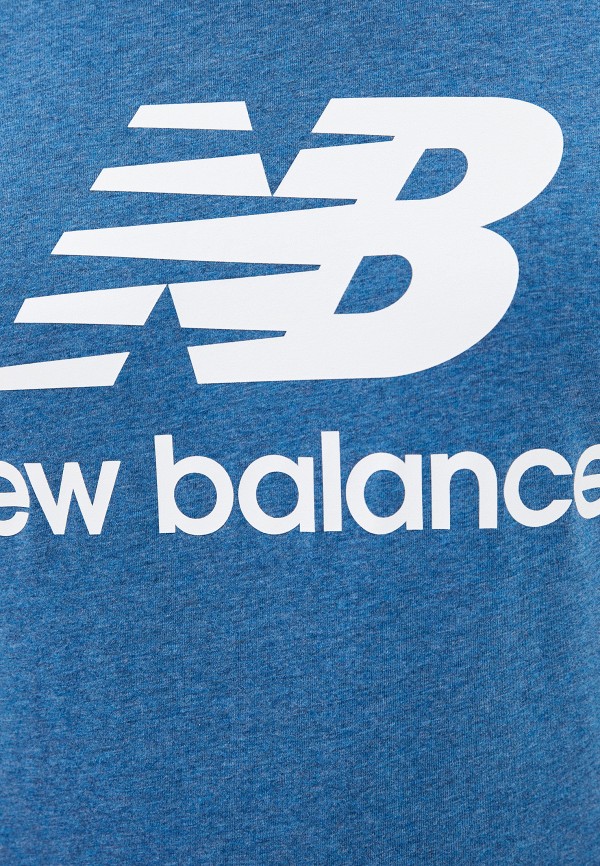 фото Футболка new balance