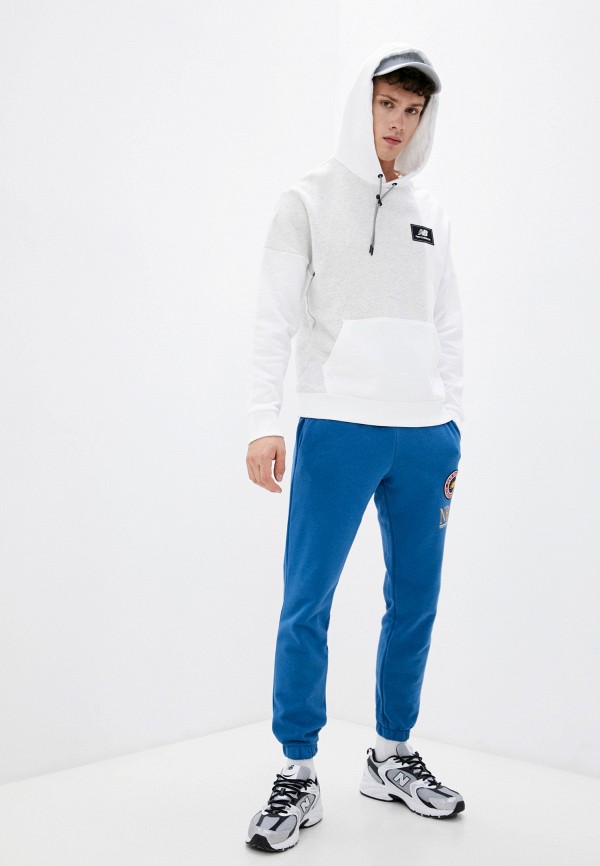 фото Худи new balance