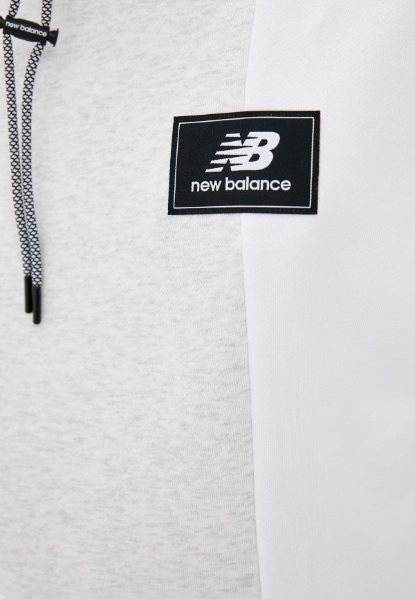 фото Худи new balance