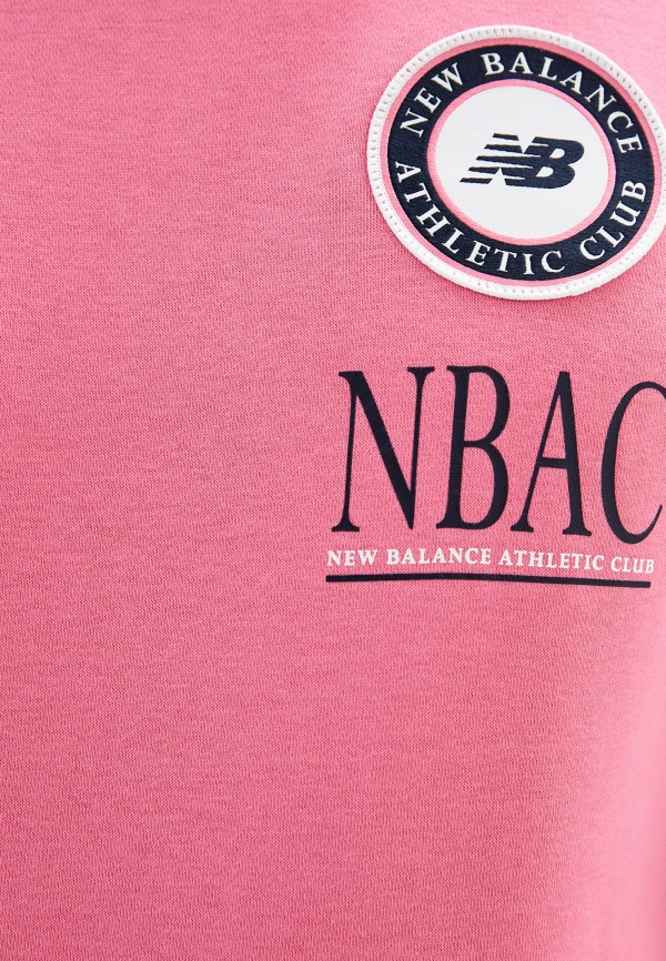 фото Худи new balance