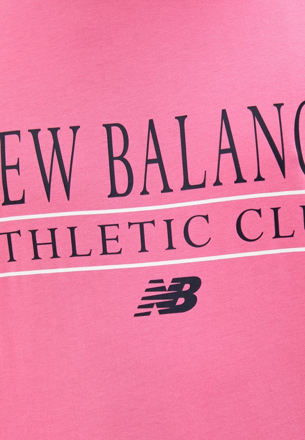 фото Футболка new balance