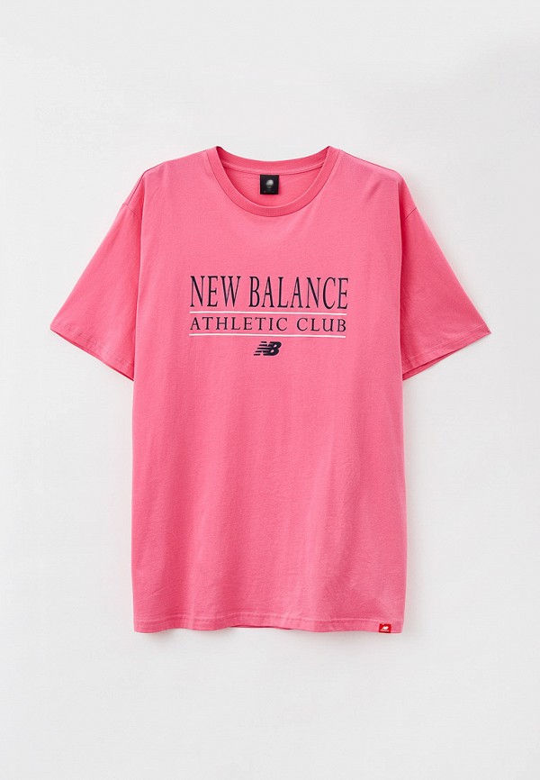 Футболка New Balance