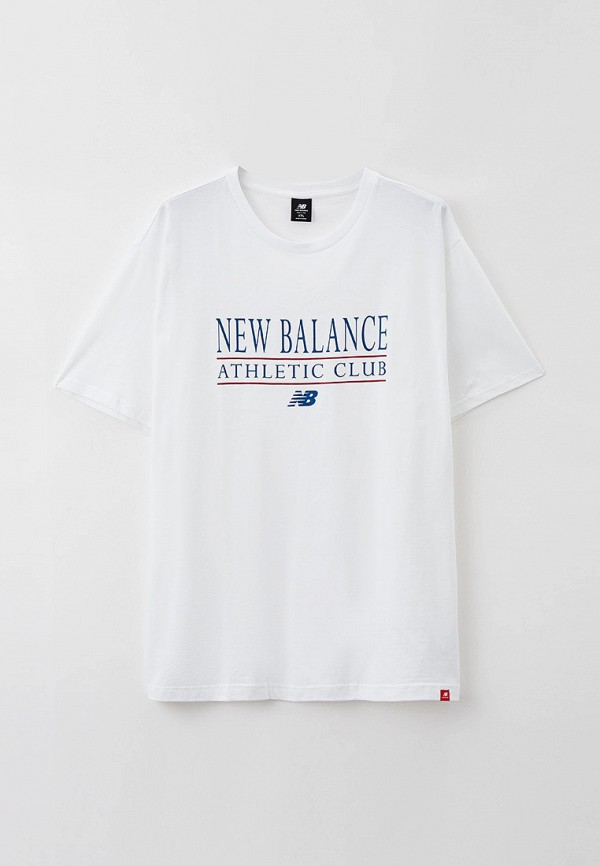Футболка New Balance RTLAAN071101INXXL