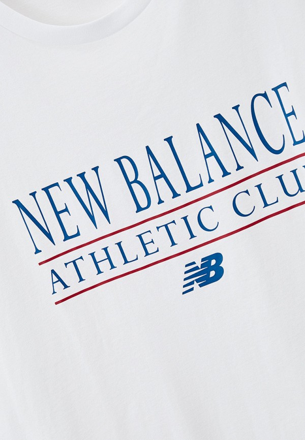 Футболка New Balance RTLAAN071101INXXL