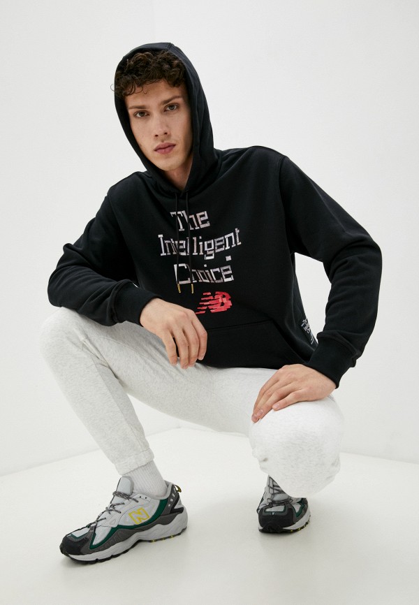 фото Худи new balance