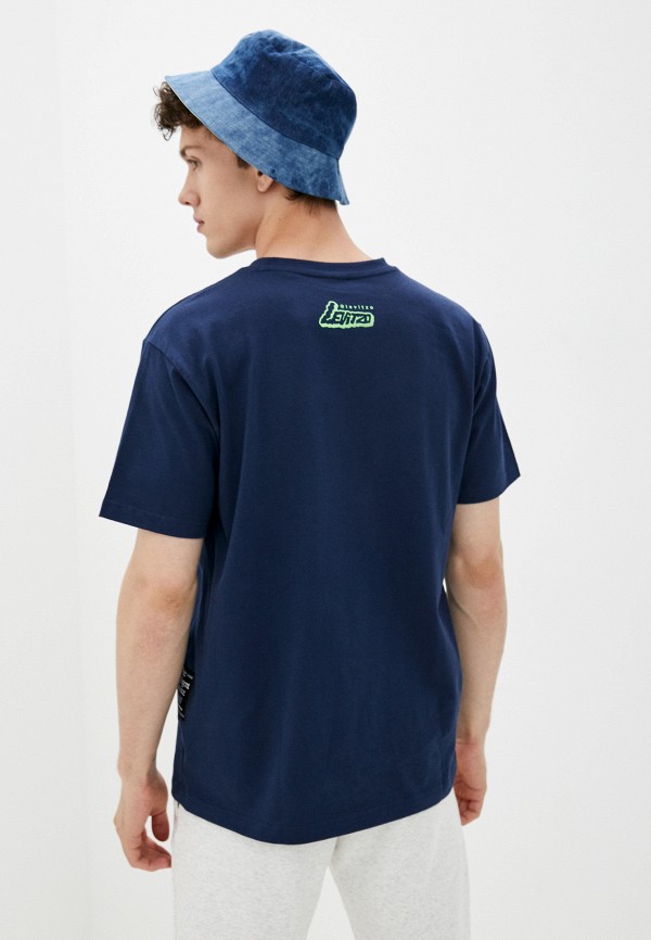 фото Футболка new balance