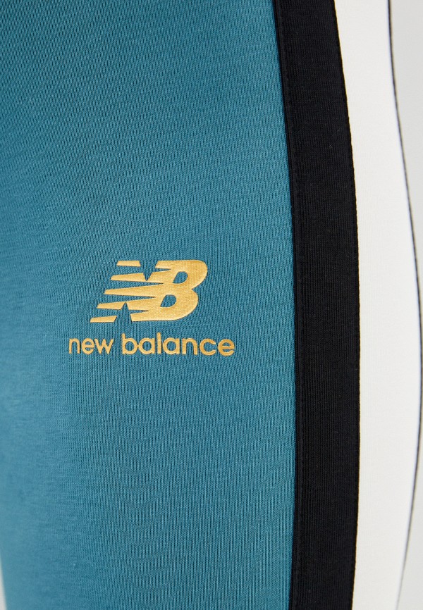 фото Леггинсы new balance